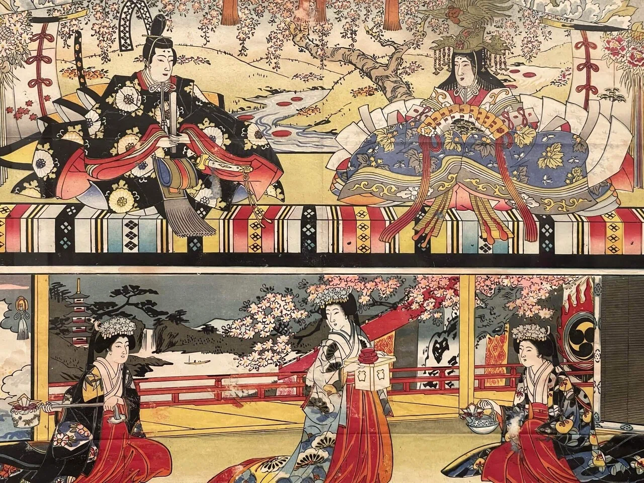 セトリ通信 「ひなまつり🎎ジャズライブ」｜SENRI OE 大江千里