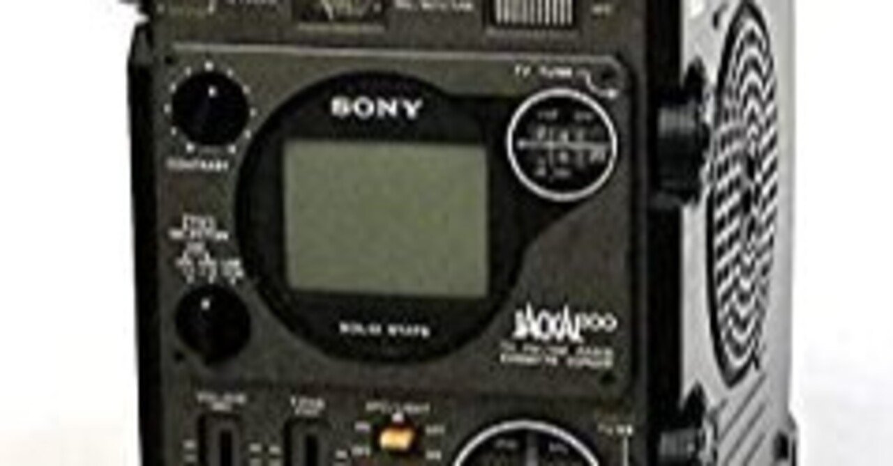 歴史遺産!!レトロ革命！ソニー初代ジャッカルが今もなお愛される理由