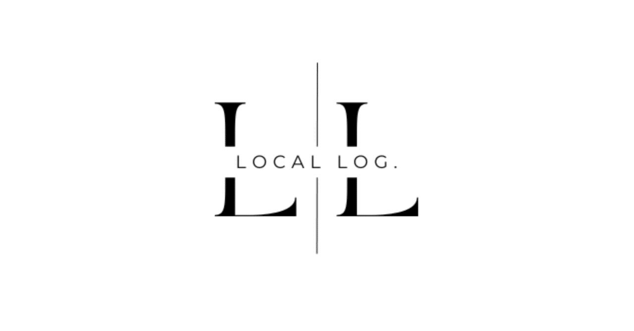 ABOUT|LOCAL LOG.