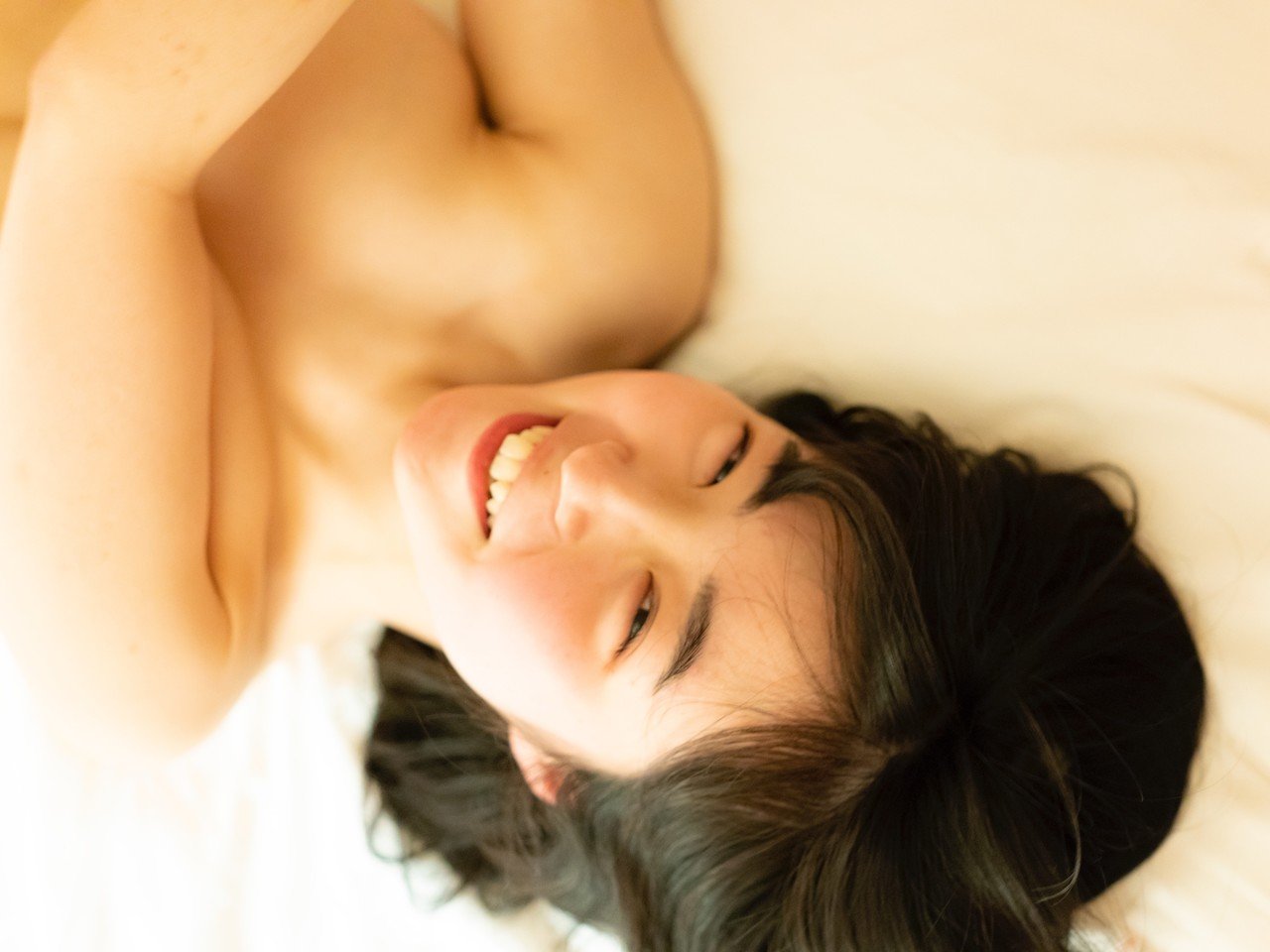 少 女 礼 讃 ｜#137｜我慢と解放｜1798-1809｜青山裕企