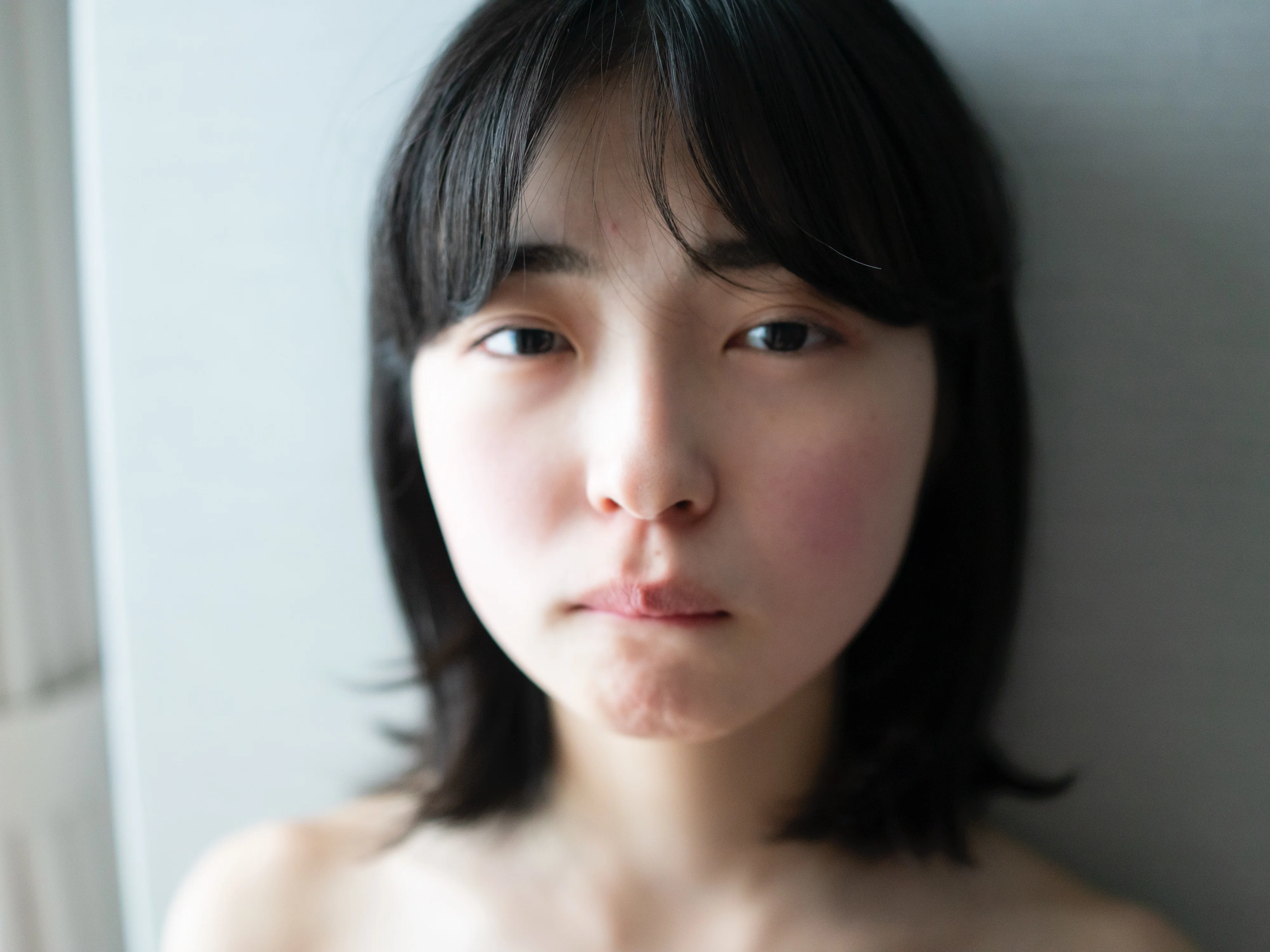 少 女 礼 讃 ｜#137｜我慢と解放｜1798-1809｜青山裕企