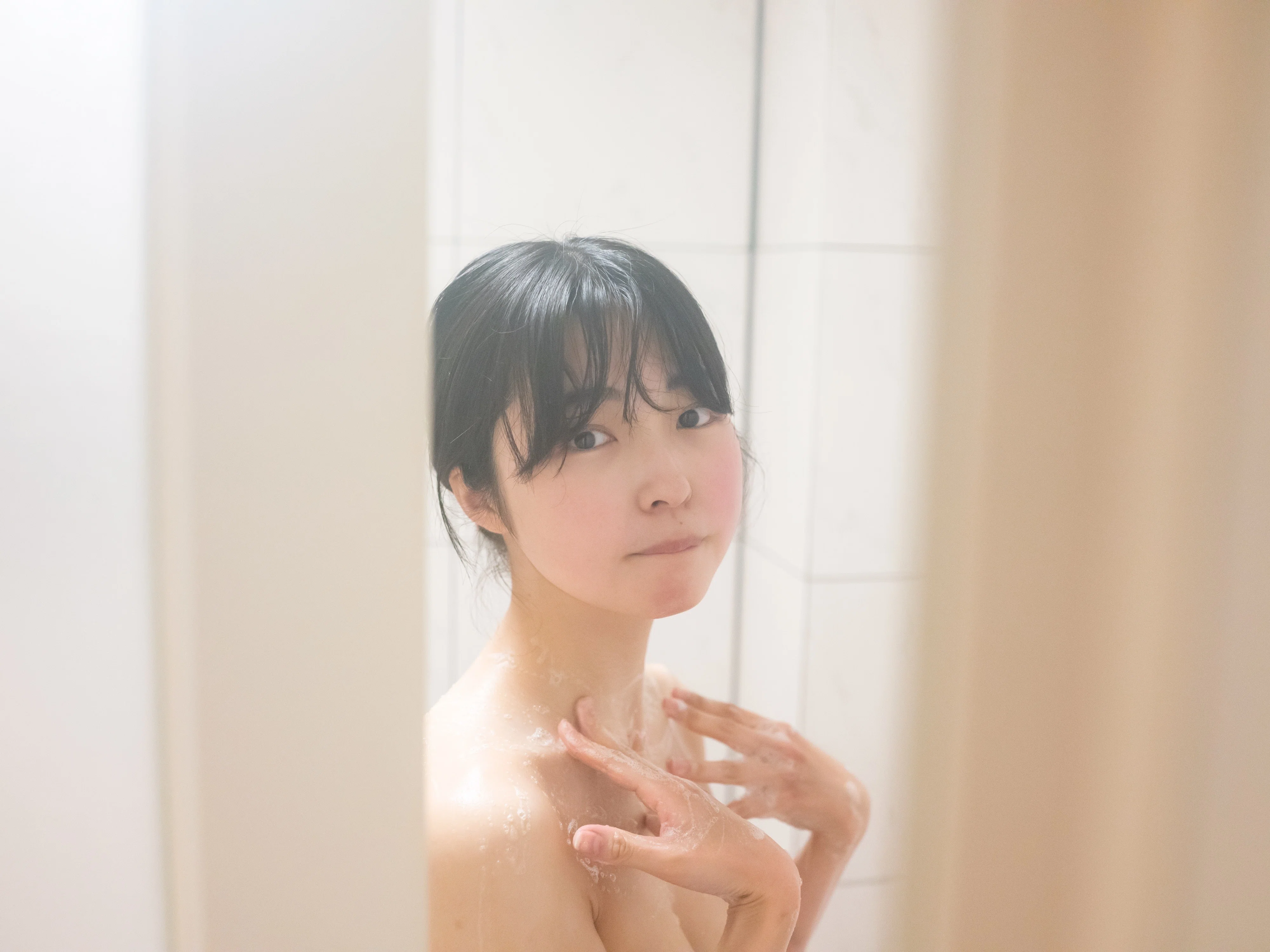 少 女 礼 讃 ｜#137｜我慢と解放｜1798-1809｜青山裕企