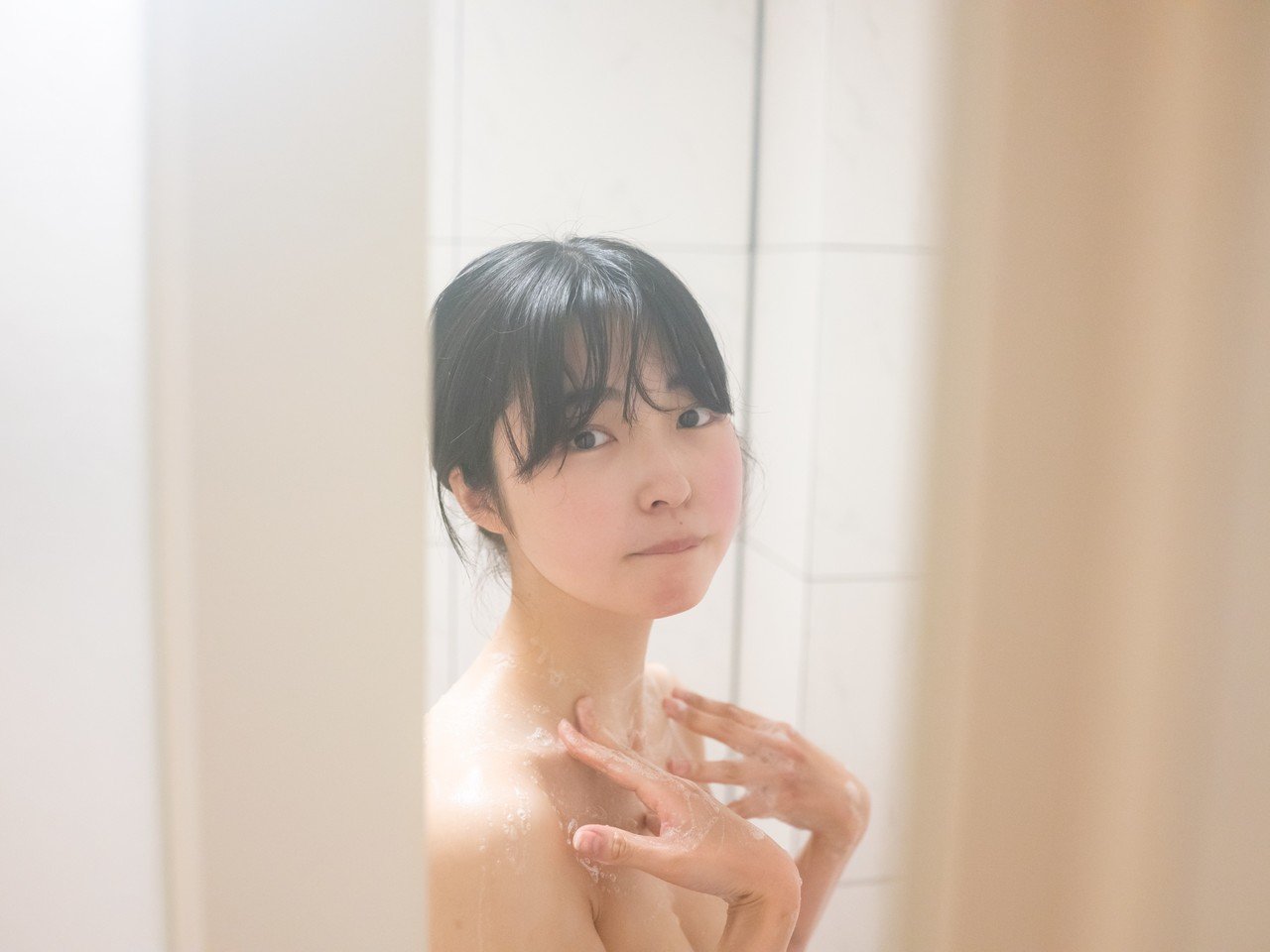 少女礼讃愛蔵版 Jojo 的奇妙冒險真人版