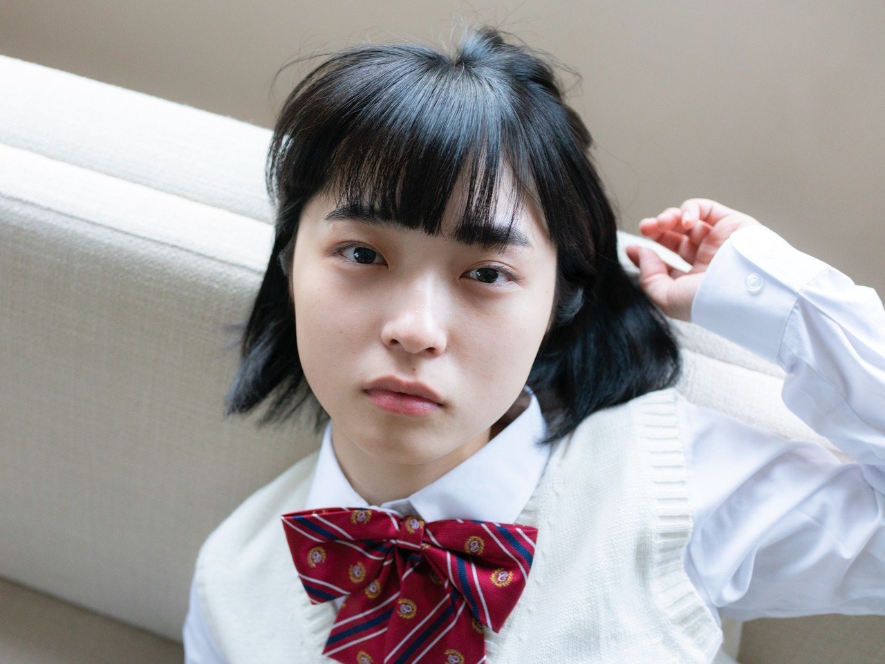 少 女 礼 讃 ｜ 愛 蔵 版 ｜ #90｜プレイする（四）｜585-590｜青山裕企