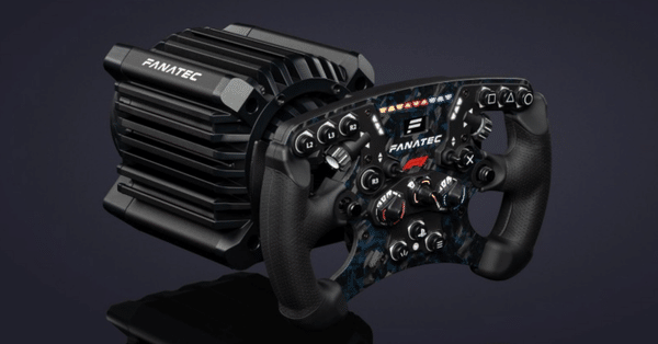 FANATEC - グランツーリスモ｜MASK｜note