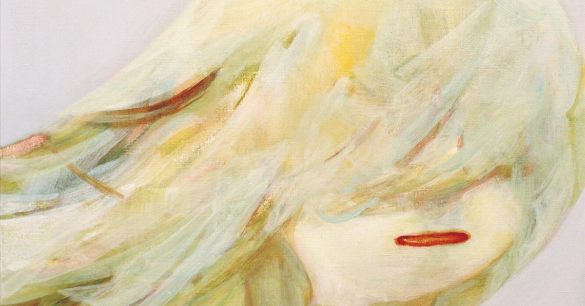 【2024春夏新作】 こんにちは、くどうです！♯自己紹介｜くどうちひろ 絵画