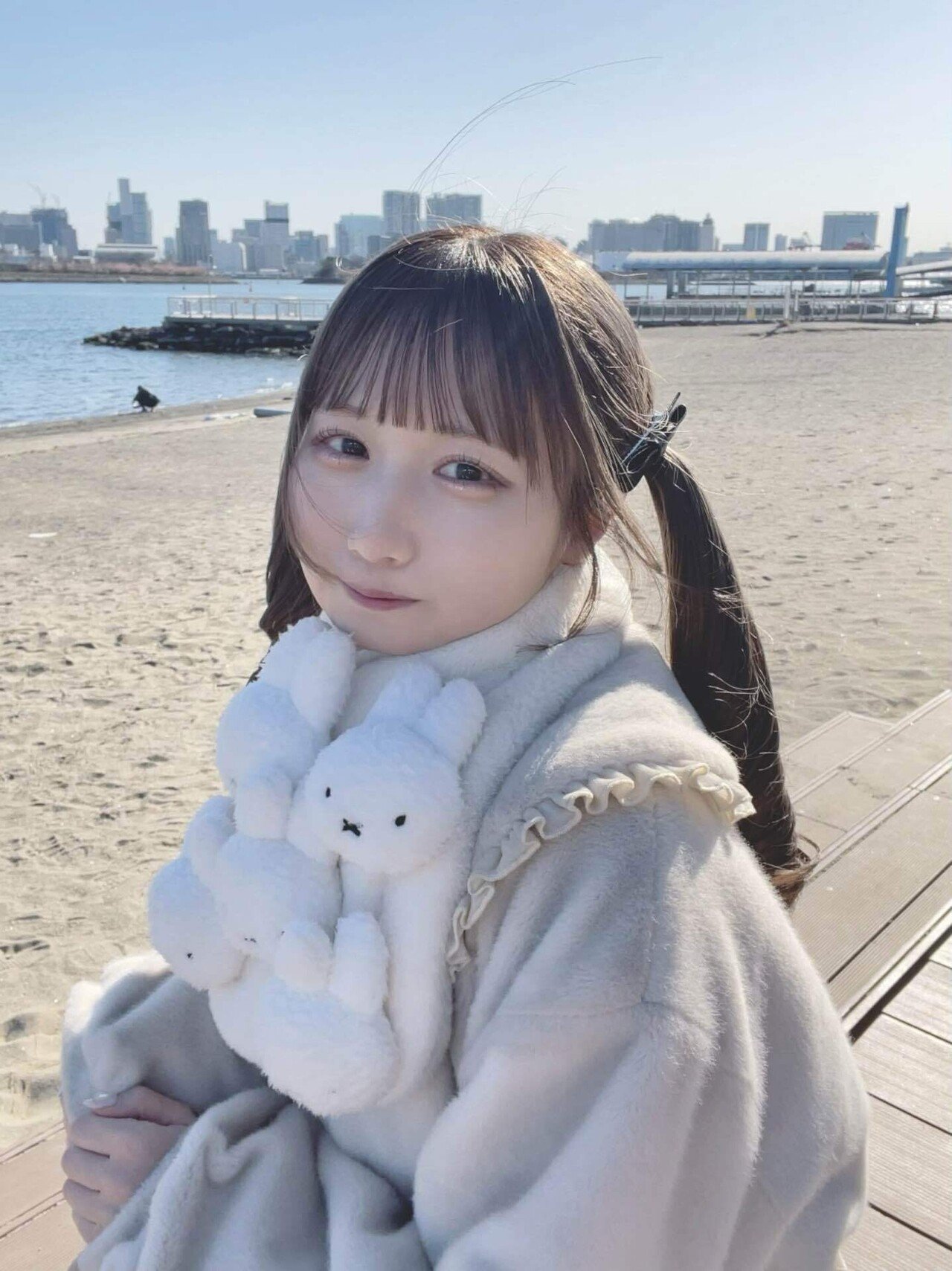 わたちゃんこのアルバイト遍歴！ #60｜わたちゃんこ