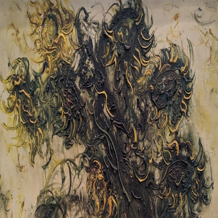 アートフェア東京2024のVIPに選ばれたので行ってみた｜凡夫