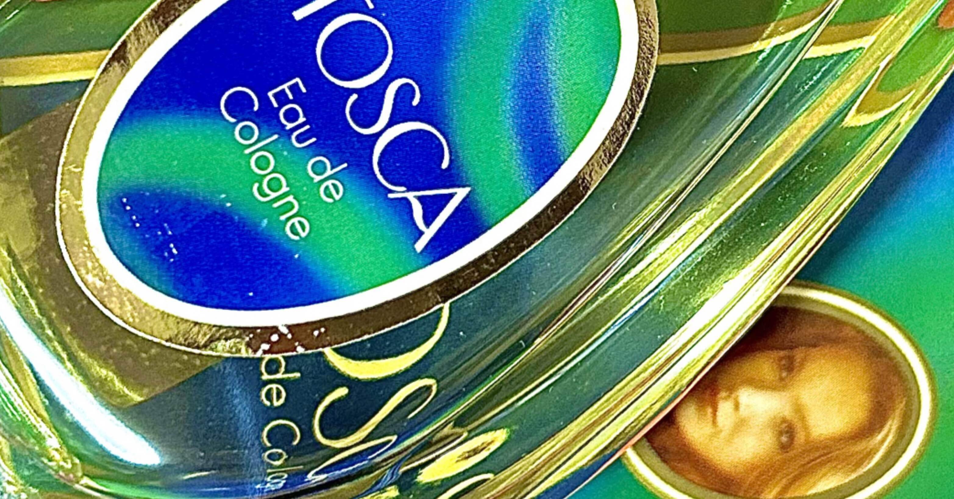 トスカ 3月9日〜365日の香水｜adams fragrance family