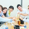 サントリー公式 オンライン会議用壁紙 ご用意しました サントリー マル デ シャイン