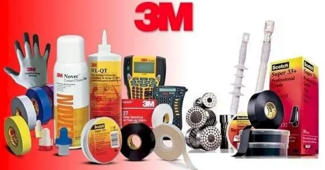 3M Company ヘルスケア部門のスピンオフ|3S