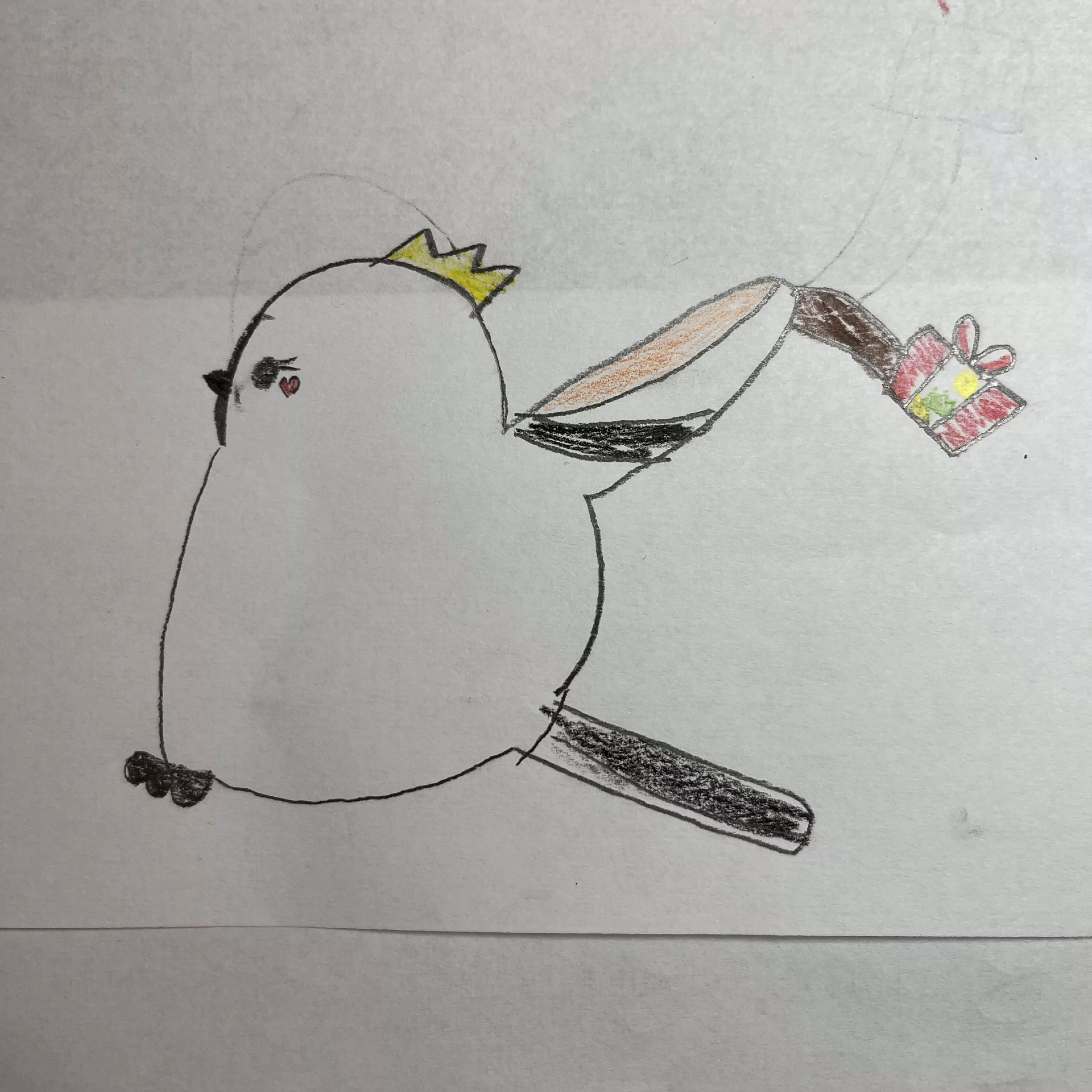 おかもち子