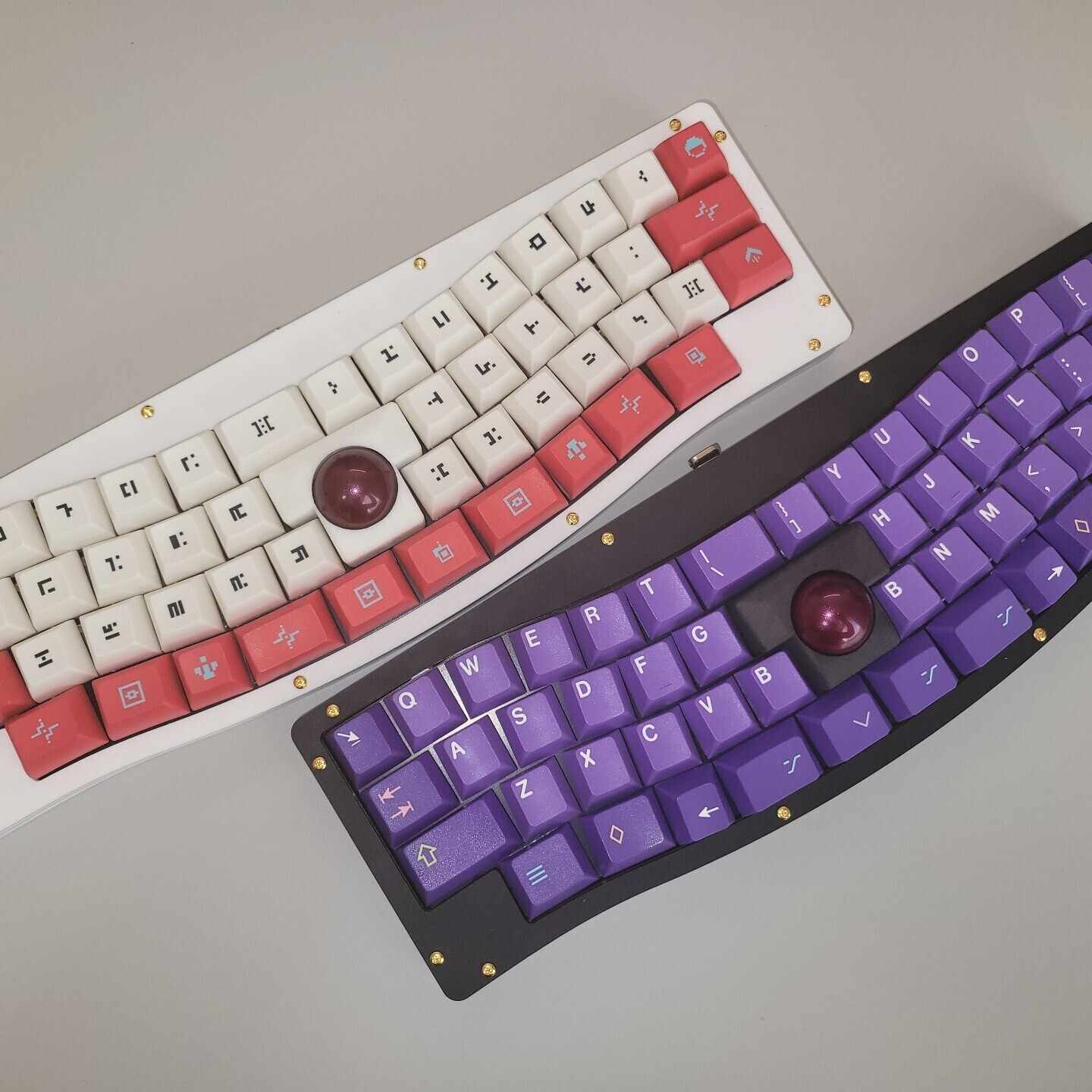 Chai45Gビルドガイド｜ごはんだ