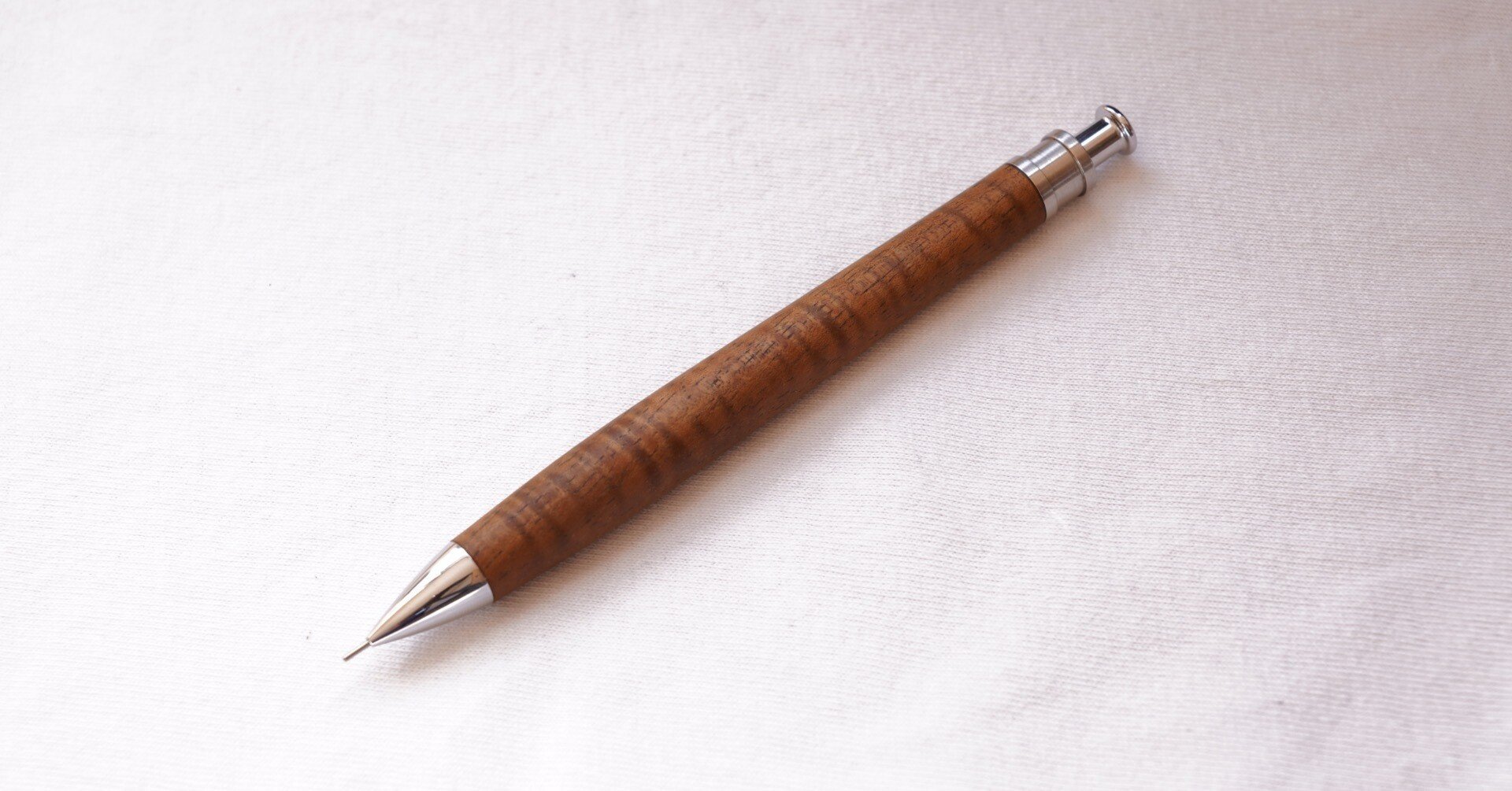 ☆工房楔 ハワイアンコア シャープペンシル イベント杢 ペンシル楔 新品☆ ☆工房楔 ハワイアンコア シャープペンシル イベント杢 ペンシル楔 新品☆