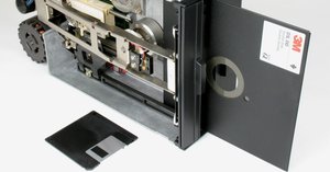 3.5インチ マイクロフロッピーディスク｜kzn