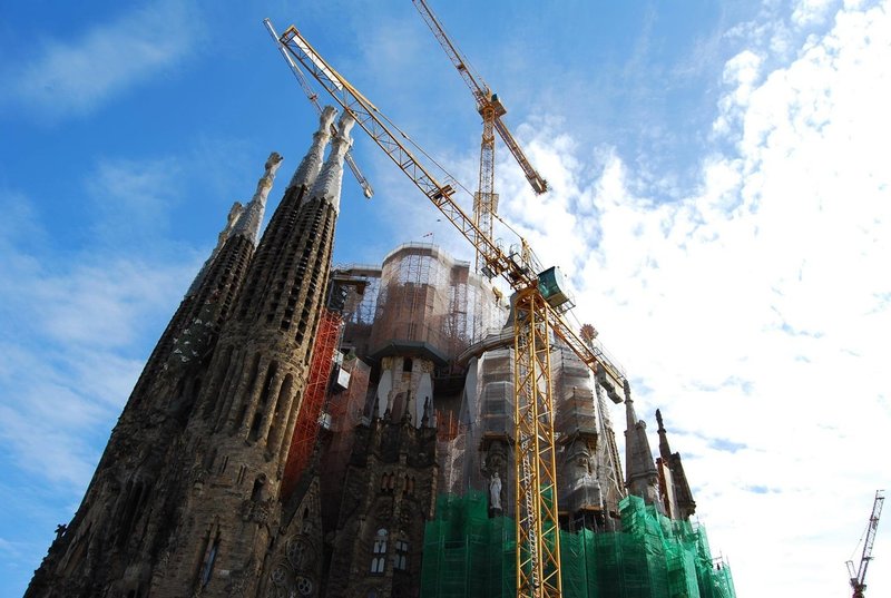 バルセロナ 3度好きになったら本物だ 迷宮のスペインへ日帰り旅行する 夢の ロンドン暮らしの日常 旅の音楽家 Studio Iota Label スタジオ イオタ Note バルセロナ 3度好きになったら本物だ 迷宮のスペインへ日帰り旅行する 夢の ロンドン暮らしの日常 旅の音楽家 Studio Iota Label スタジオ イオタ Note