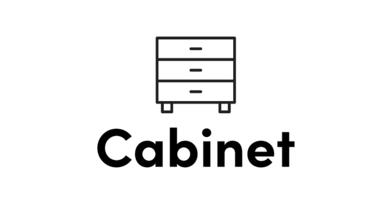 ブロックチェーンノード運用/開発を行うCabinet株式会社が3,000万円の資金調達を実施｜STARTUP  LOG｜スタートアップの挑戦を、もっと身近に｜スタログ｜STALOG｜