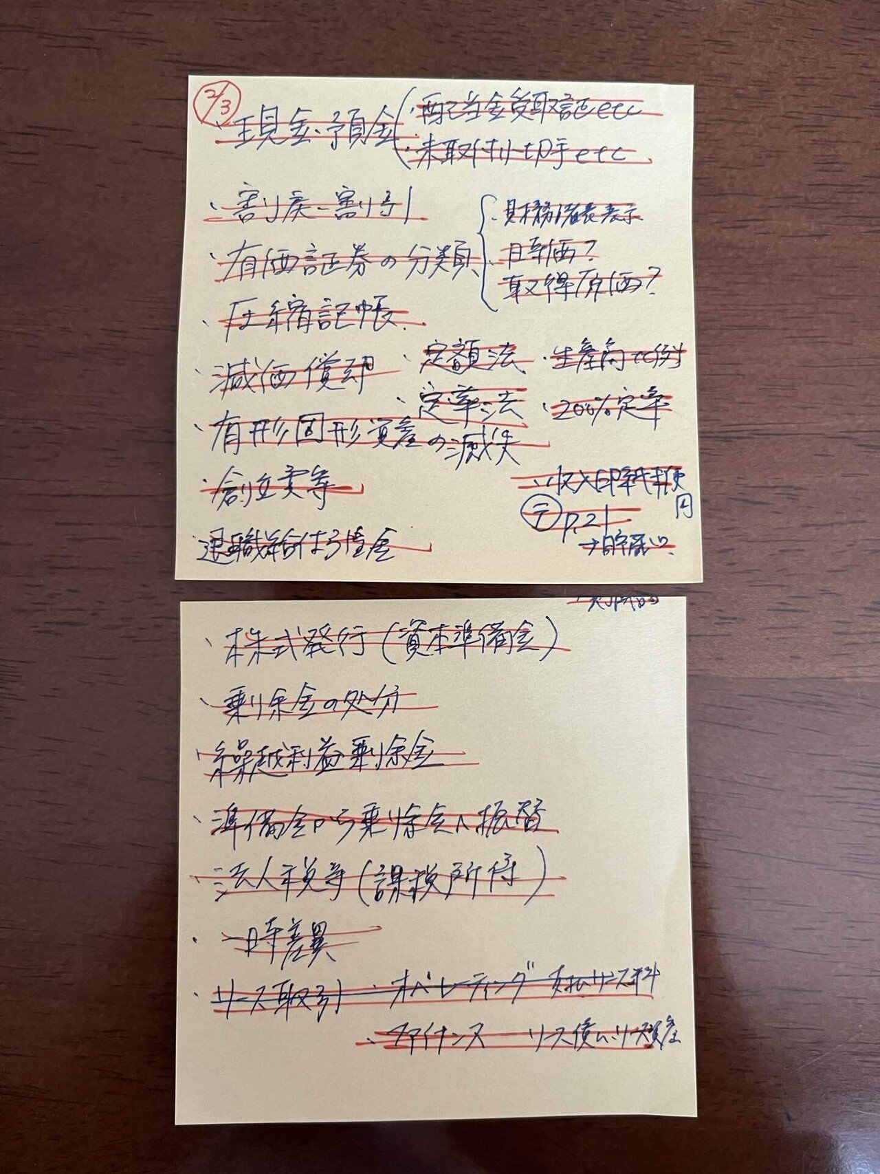 簿記2級合格までの道のり|Yuki 簿記2級合格までの道のり|Yuki