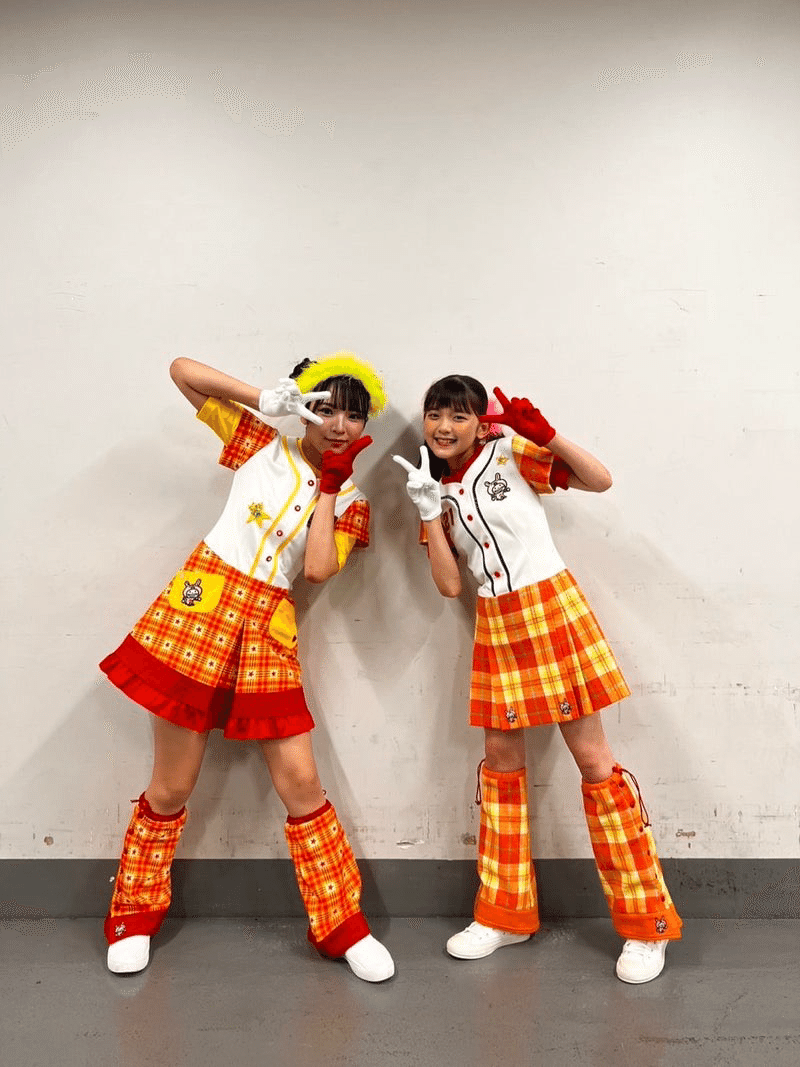 僕の好きな松本わかなさんの衣装を考えるよ✌️｜まるまい