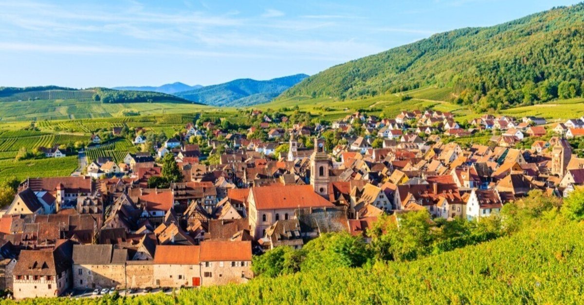 独語 アルザス フランスで一番小さな地方 写真集 ドイツ語 独語 アルザス フランスで一番小さな地方 写真集 ドイツ語
