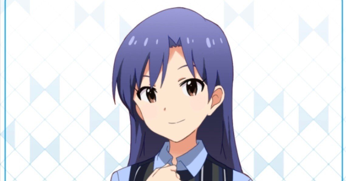 如月千早 法被 アイドルマスター ミリオンライブ！ 法被 如月千早 SHS ver