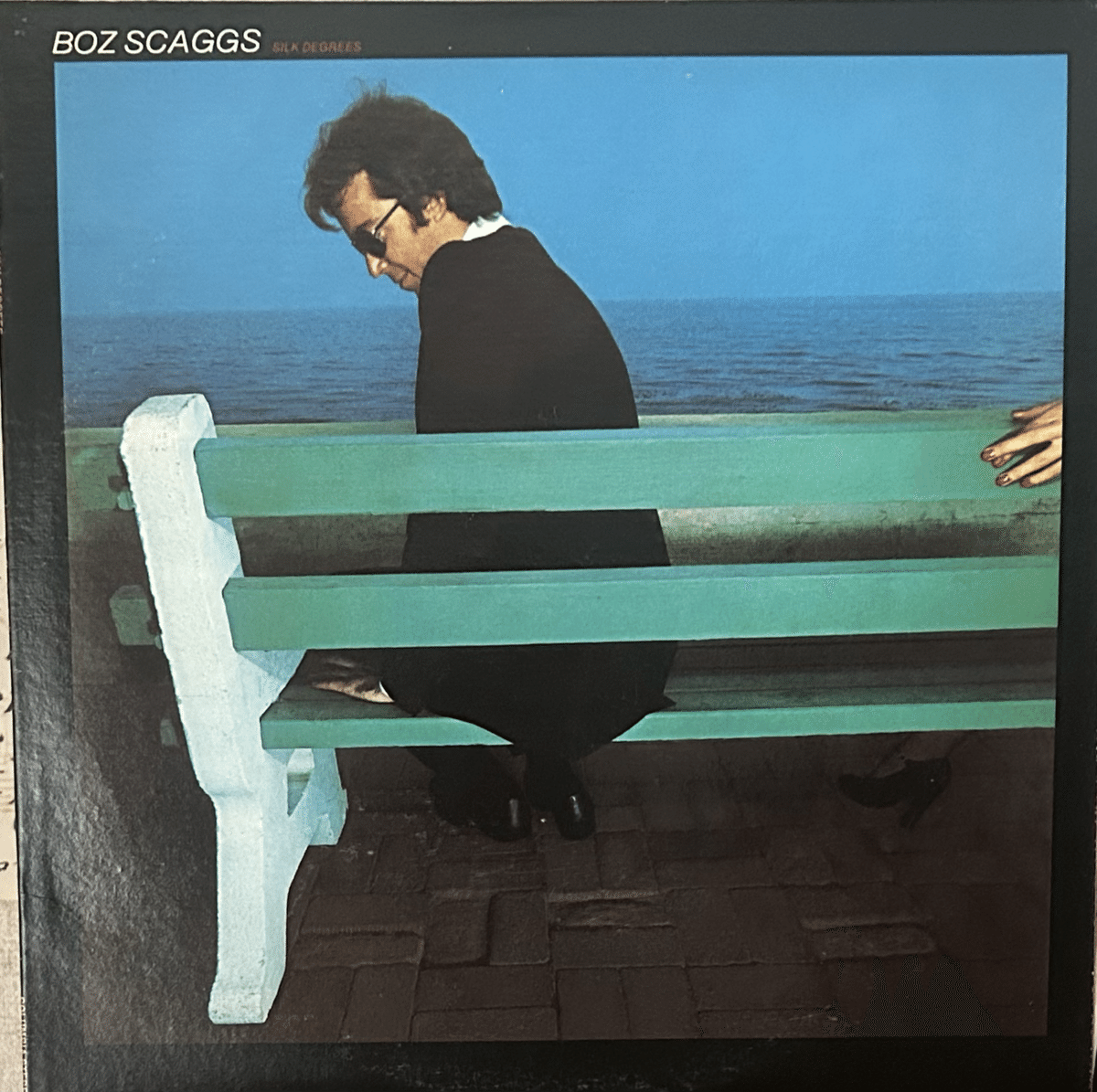 BOZ SCAGGSの作品｜domus
