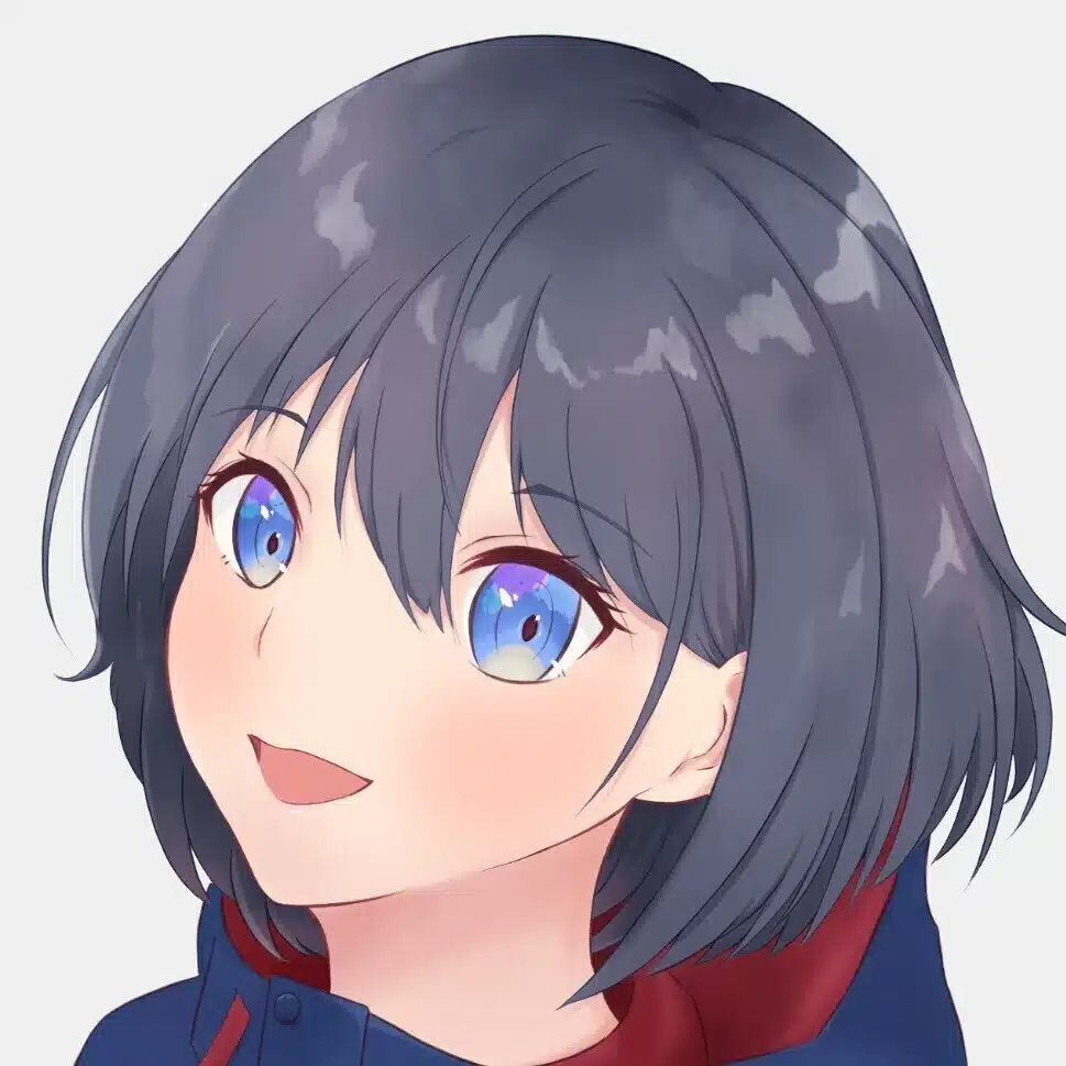 ばっさ。