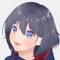 ばっさ。
