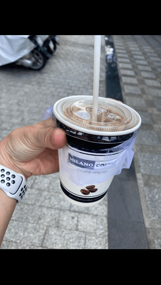 どれにする？お土産のベトナムコーヒー｜Chifuku