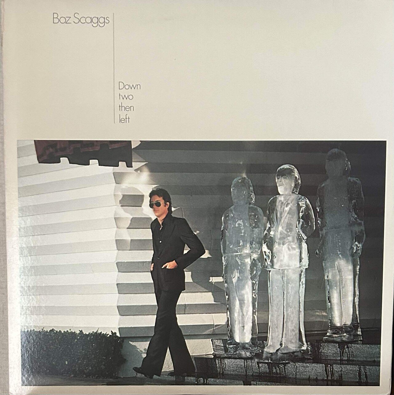 Boz Scaggs Dig ボズ・スキャッグス Amazon.co.jp: Dig: Music