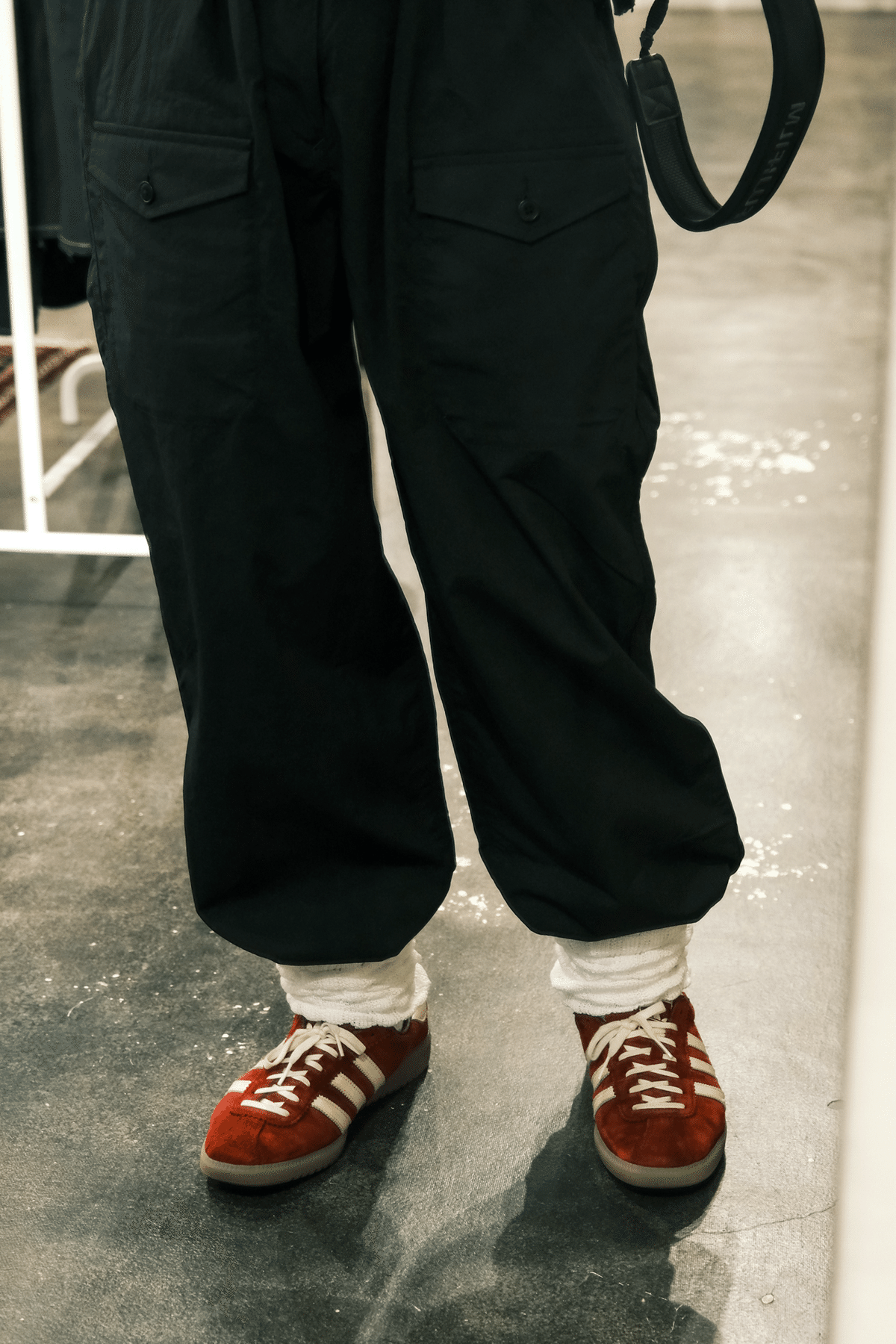 ギャル男｜y_s_k117