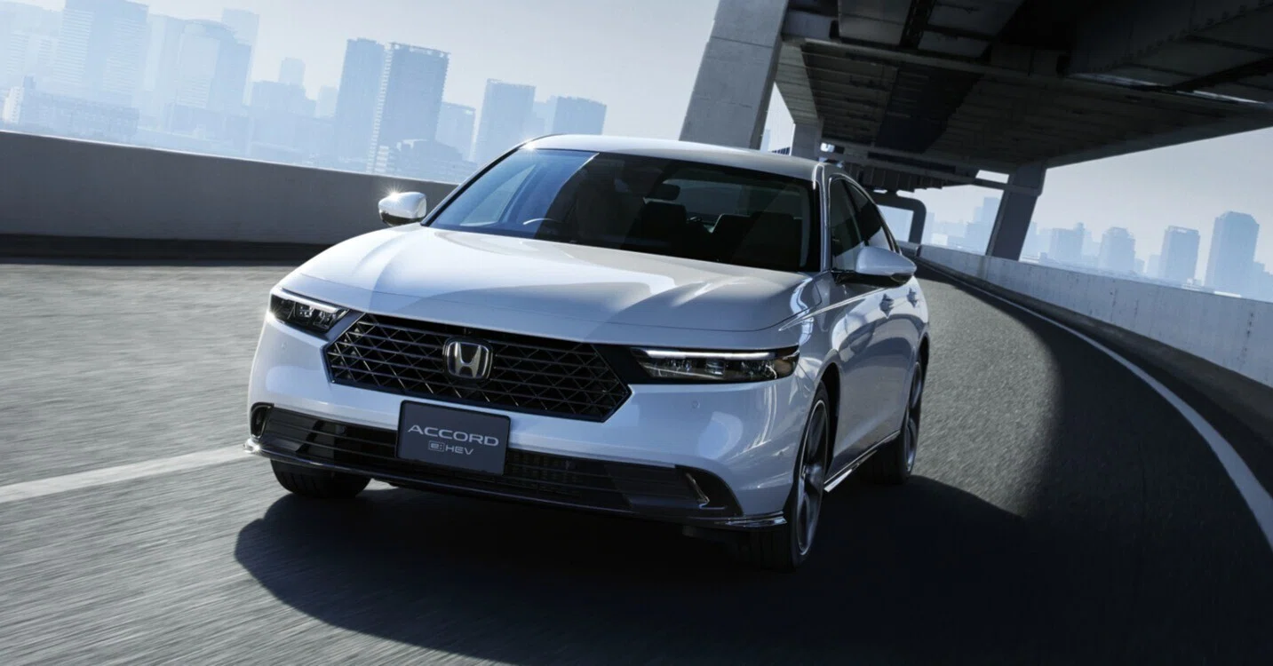 遂に発売！！】新型ACCORD（アコード）の魅力を徹底解説｜Honda Cars