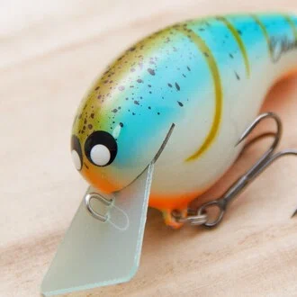 BRISKY LURES / ブリスキールアーズの商品一覧｜note