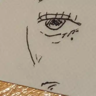 大庭 茜（モノクロ時空）