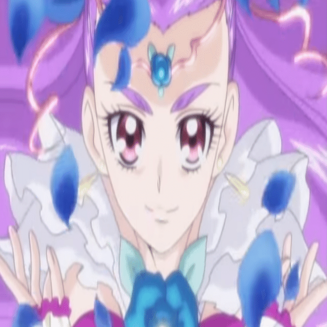 エッセイ 人生で一番脳汁がでた瞬間は 初めて Yes プリキュア5gogo のopを観たとき にゃるら Note