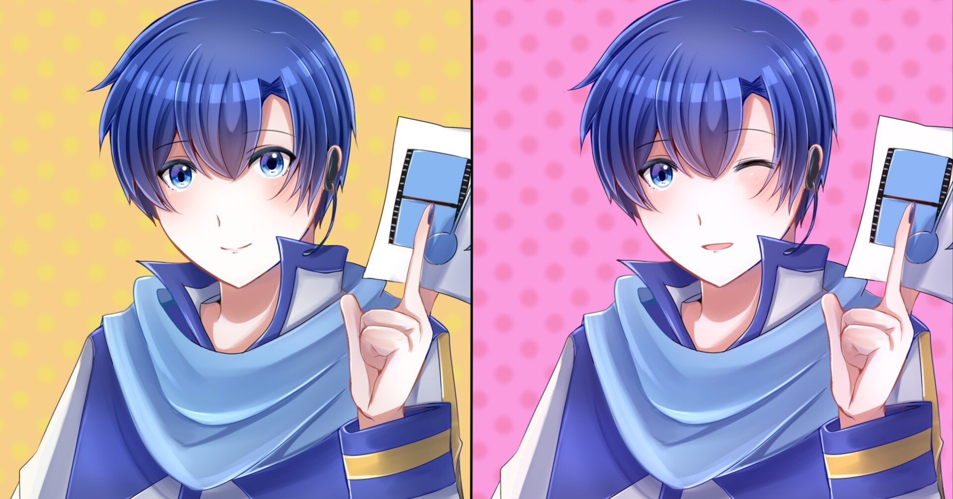 これからKAITOを買う人・買ったばかりの人に送りつける記事｜欠瀬津 凛