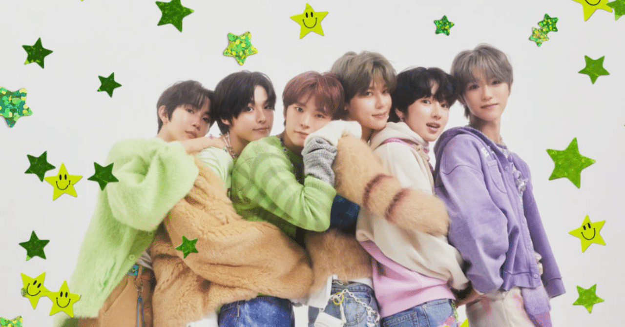 人気大割引 推し活】《LASTART》からの《NCT WISH 》のデビュー｜めりいさん アイドル