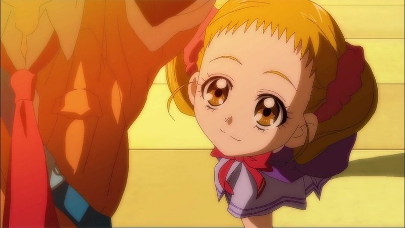 エッセイ 人生で一番脳汁がでた瞬間は 初めて Yes プリキュア5gogo のopを観たとき にゃるら Note エッセイ 人生で一番脳汁がでた瞬間は 初めて Yes プリキュア5gogo のopを観たとき にゃるら Note
