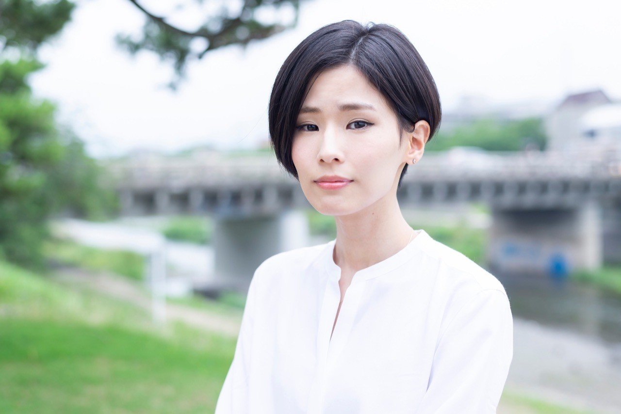 生きづらさの連鎖を止める フリーライター 吉川ばんびさん Callinger帆足 Note 生きづらさの連鎖を止める フリーライター 吉川ばんびさん Callinger帆足 Note