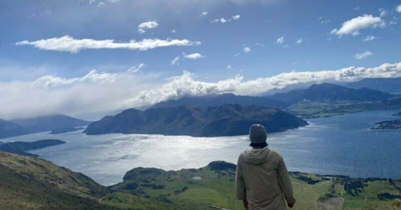 ニュージーランド南島～10日間の女一人旅（1）急に思い立ったNZ旅