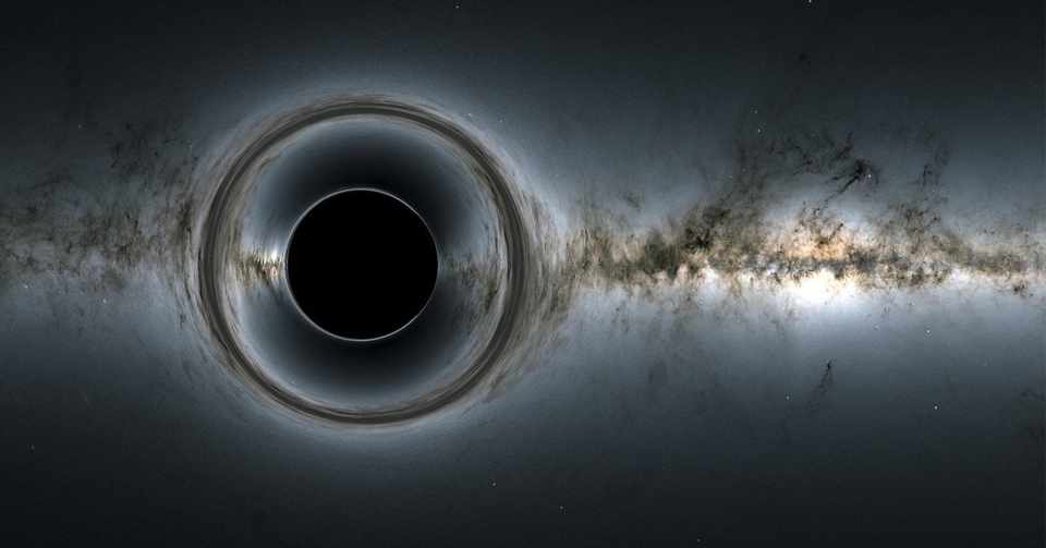 ブラックホールは蒸発して消える 気になる宇宙 Note