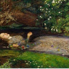 Ophelia