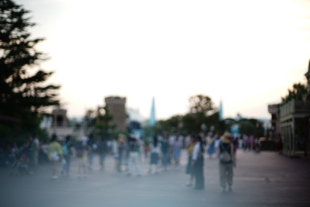 戻れない学生テンションと子連れへの憧れディズニー まよよ 癒やし旅のコーチ Note 戻れない学生テンションと子連れへの憧れディズニー まよよ 癒やし旅のコーチ Note