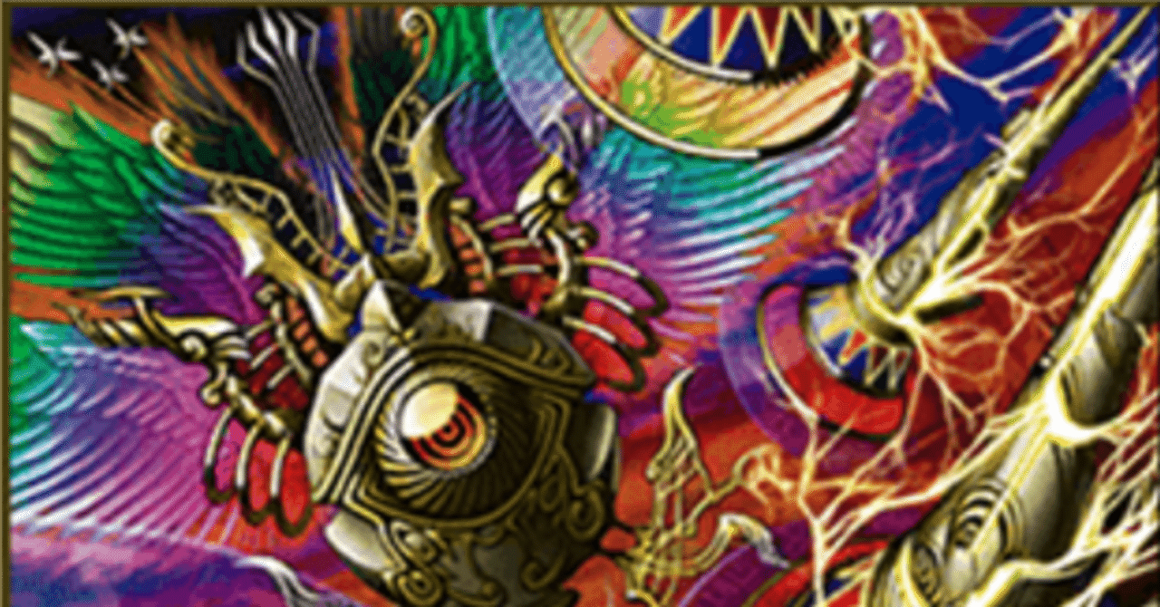 気まぐれカード解説vol.3《白騎士の予言者エフィア》と仲間達｜保留状態