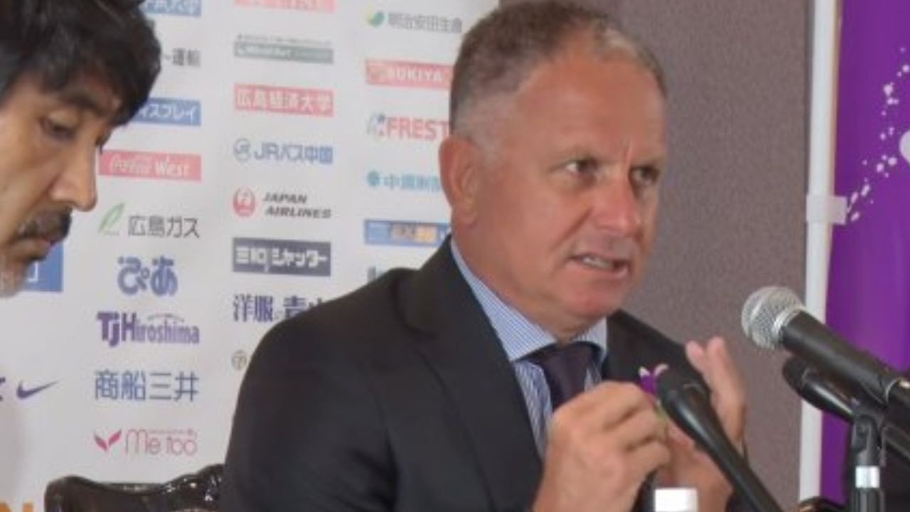 サンフレッチェ広島の最近の北欧路線について Pink Note