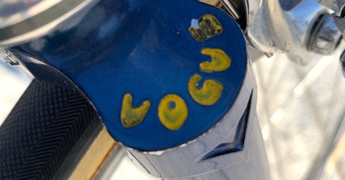 VOGUE　 ヴォーグ 　ロードバイク ロードレーサー、VOGUEの譜系2｜vogue-rider