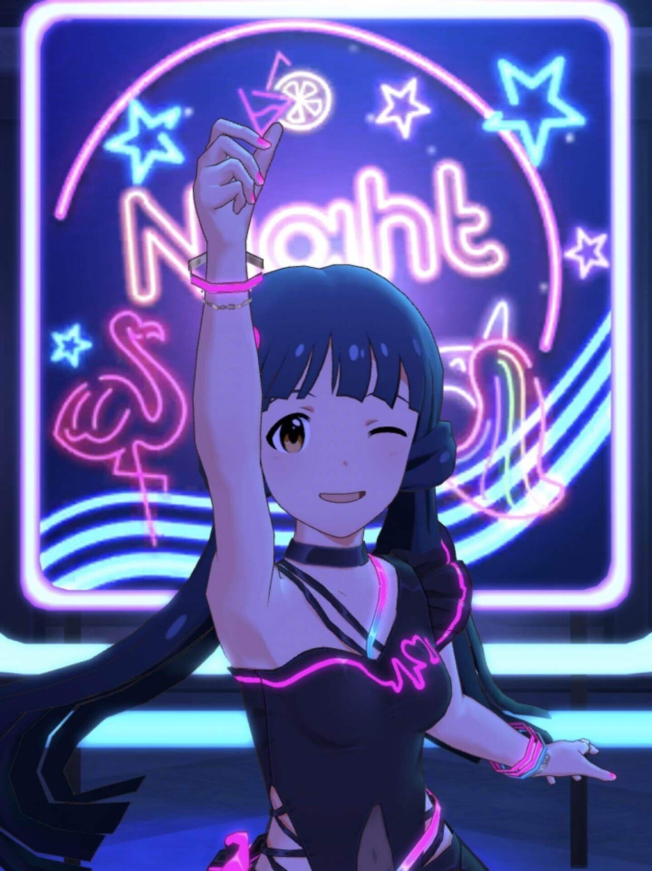 Act4 本当にありがとう感想｜ルドガー