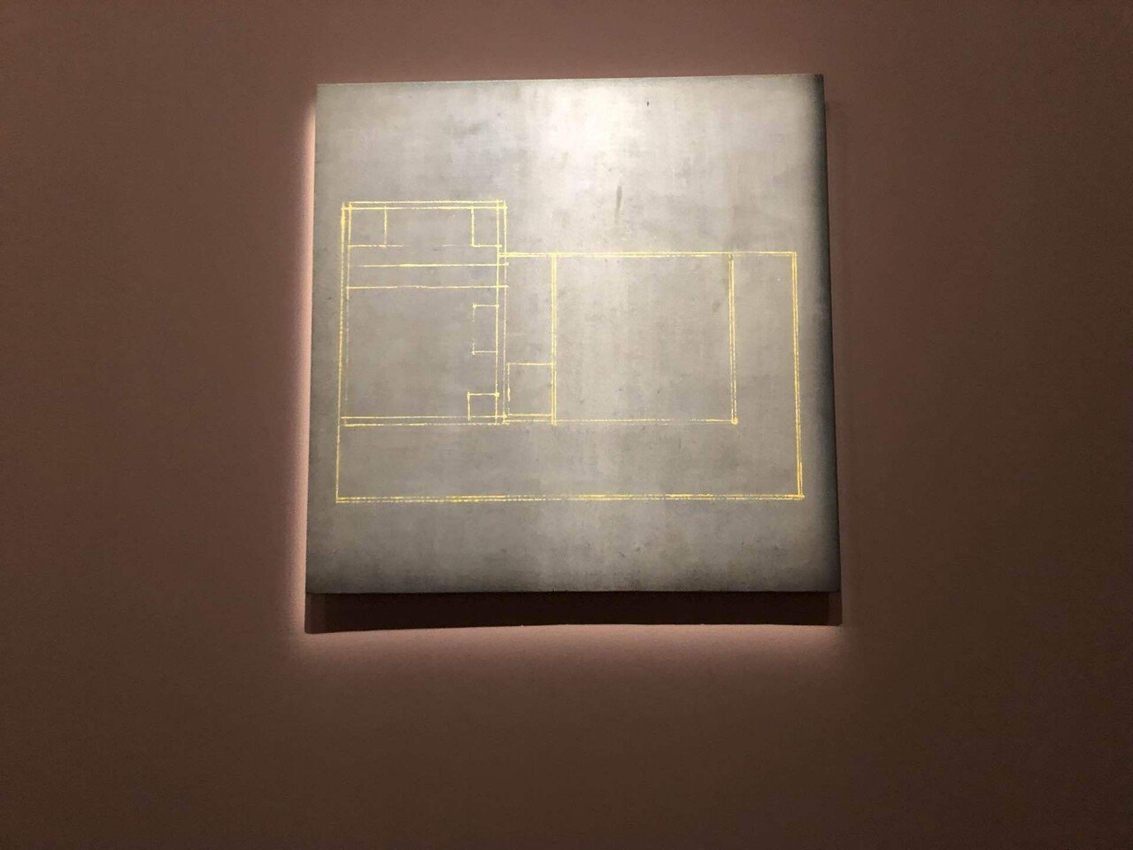 瞑想する展覧会スタジオムンバイ展🇫🇷 ｜のんびり日記