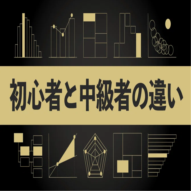 一般公開】財務分析初心者と中級者の違い｜ロア@ザイマニ看板猫