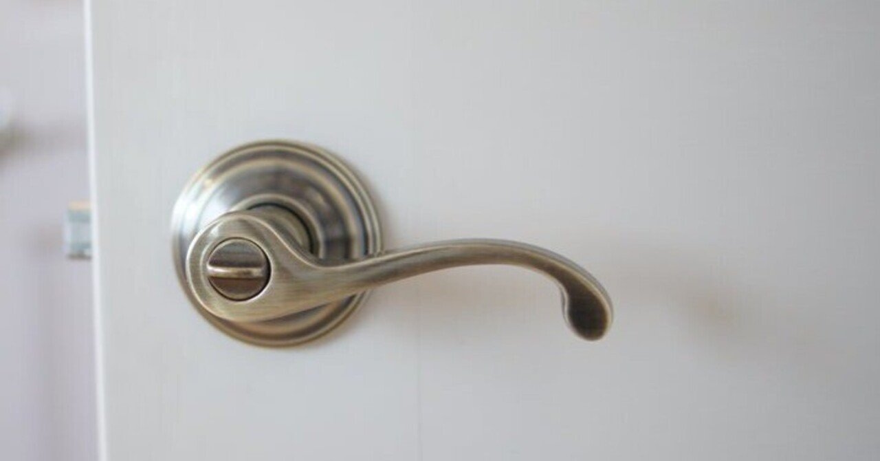 ドアノブ ドアハンドルをZX仕様に（非純正）（トヨタ ランドクルーザー250・250